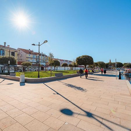 Apartment Mila Umag Exterior photo