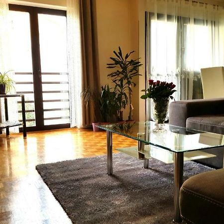 Apartment Mila Umag Exterior photo