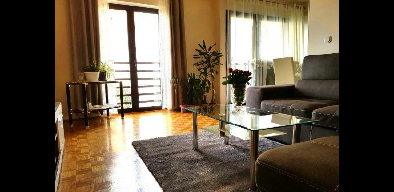 Apartment Mila Umag Exterior photo