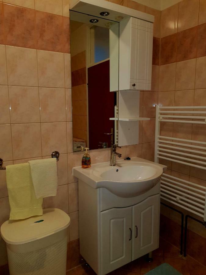 Apartment Mila Umag Exterior photo