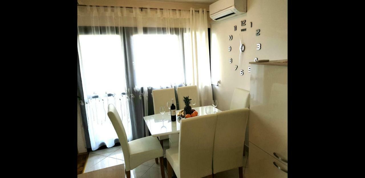 Apartment Mila Umag Exterior photo
