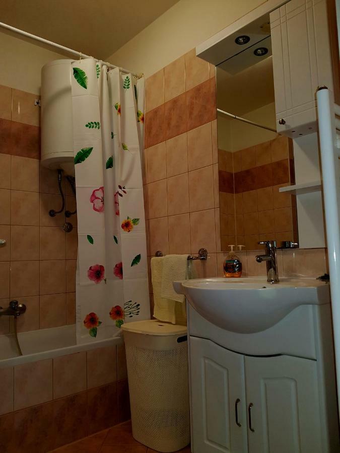 Apartment Mila Umag Exterior photo